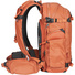 Summit Creative Tenzing Camera Backpack (Orange, 18L)