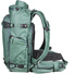 Summit Creative Tenzing Rolltop Camera Backpack (Green, 30L)