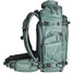 Summit Creative Tenzing Rolltop Camera Backpack (Green, 30L)