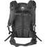 Summit Creative Tenzing Camera Backpack (Black, 25L)