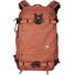 Summit Creative Tenzing Camera Backpack (Orange, 25L)