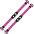 Summit Creative Front Buckle Straps for Tenzing Series Bags (Purple, 2 Pack)