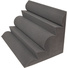 Avion Acoustics Foam Corner Trap (300 x 500 x 300mm)