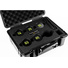 NiSi ATHENA Cinema 6-Lens Hardshell Case