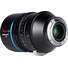 Sirui 50mm T2.9 Full-Frame 1.6x Anamorphic Lens (Sony E)