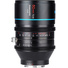 Sirui 50mm T2.9 Full-Frame 1.6x Anamorphic Lens (Sony E)