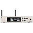 Sennheiser EM 100 G4 Wireless UHF True Diversity Rackmount Receiver (G: 566 - 608 MHz)