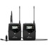 Sennheiser EW 512P G4 Camera Wireless System with MKE-2 Gold Lavalier Mic (AS: 520 - 558 MHz)