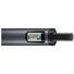 Sennheiser SKM 100 G4 Handheld Transmitter without Mute Switch, No Capsule (G: 566 - 608 MHz)