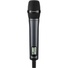 Sennheiser SKM 100 G4-S Handheld Transmitter with Mute Switch, No Capsule (AS: 520 - 558 MHz)