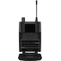Sennheiser XSW IEM EK Stereo Bodypack Wireless Receiver with IE 4 Earphones (A: 476 - 500 MHz)