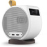 BenQ GV11 200-Lumen WVGA DLP LED Smart Pico Projector