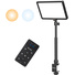 Ulanzi K20 Bi-Colour LED Key Light Panel - Open Box Special