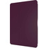 STM Studio Case for iPad 9th/8th/7th Gen, iPad Air 3, and iPad Pro 10.5" (Purple)