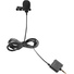 Austrian Audio MiCreator Y-Lav Omnidirectional Lavalier Microphone with Headphone Jack