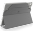 STM Studio Case for iPad 9th/8th/7th Gen (Grey)