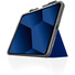 STM Dux Plus Case for iPad 10th Gen (Midnight Blue)