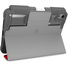 STM Dux Plus Case for iPad Mini 6th Gen (Red)