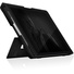 STM Dux Shell for Surface Pro 7+ (Black)