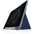 STM Dux Plus Duo Case for iPad 7th/8th/9th Gen (Midnight Blue)