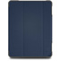 STM Dux Plus Duo Case for iPad 7th/8th/9th Gen (Midnight Blue)