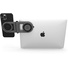 STM MagArm Portable Phone Mount (Grey)