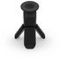 STM MagPod Smarter Phone Stand (Black)