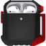 STM Black Ops Case for AirPods (Black)