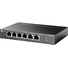 TP-Link TL-SG1006PP 6-Port Gigabit PoE+ / PoE++ Compliant Unmanaged Network Switch