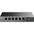 TP-Link TL-SG1006PP 6-Port Gigabit PoE+ / PoE++ Compliant Unmanaged Network Switch