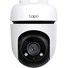 TP-Link Tapo C500 1080p Outdoor Pan & Tilt Wi-Fi Security Camera with Night Vision