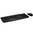 Kensington K70316US Pro Fit Washable Wired Desktop Set