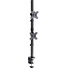 Kensington K53802WW Vertical Stacking Dual Monitor Arm