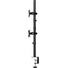 Kensington K53802WW Vertical Stacking Dual Monitor Arm
