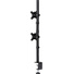 Kensington K53802WW Vertical Stacking Dual Monitor Arm