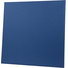 Avion Acoustics Fiberglass Acoustic Absorber Panel 600 Blue