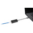 Kensington CA1100E USB Type-C to Ethernet Adapter