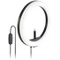 Kensington L1000 Bi-Color Ring Light with Webcam Mount