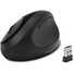 Kensington Pro Fit Ergo Wireless Mouse (Black)