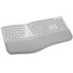 Kensington Pro Fit Ergo Wireless Keyboard (Grey)