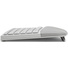 Kensington Pro Fit Ergo Wireless Keyboard (Grey)