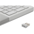 Kensington Pro Fit Ergo Wireless Keyboard (Grey)