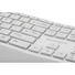 Kensington Pro Fit Ergo Wireless Keyboard (Grey)