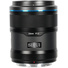 Sirui Sniper 23mm F1.2 APS-C Auto-Focus Lens (X Mount, Black)