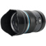 Sirui Sniper 23mm F1.2 APS-C Auto-Focus Lens (X Mount, Black)