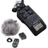 Zoom H6 Bundle 6-Channel Handy Recorder with Accessory Pack