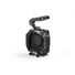 Tilta Camera Cage for Canon R3 Basic Kit (Black)