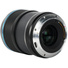 Sirui Sniper 56mm F1.2 APS-C Auto-Focus Lens (X Mount, Black)