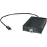 Sonnet Solo10G SFP+ Thunderbolt 3 to 10 Gigabit Ethernet Fanless Adapter