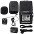 Zoom H2n Bundle Recorder with RC-2 Remote Control and Accessory Pack